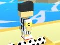 Spel Klop af  aanlyn