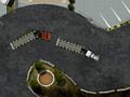 Spel Vragmotorrenjaers  aanlyn