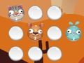 Spel Diere samesmelting  aanlyn