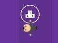 Spel Onmoontlike bevordering  aanlyn