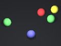 Spel Groot balle  aanlyn