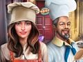 Spel MasterChef geheime  aanlyn