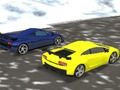 Spel Hill Drift 3D aanlyn