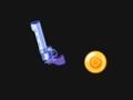 Spel Geweer flipper aanlyn