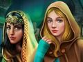 Spel Die Susters Profesie  aanlyn