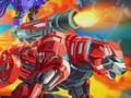 Spel Cyber Champions Arena aanlyn