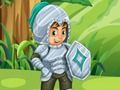 Spel Fantasiebord legkaarte  aanlyn