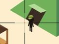 Spel Elite Sniper aanlyn