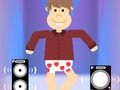 Spel Meme-dans  aanlyn