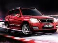 Spel Luukse Suv-legkaart  aanlyn