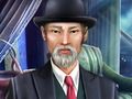 Spel Die ontbrekende informant  aanlyn