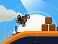Spel Motorheld  aanlyn