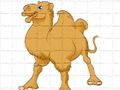 Spel Bactrian Camel Puzzle Challenge aanlyn
