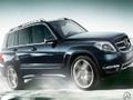 Spel Luukse middelslag SUV legkaart  aanlyn