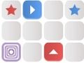 Spel Vierkantige gebied  aanlyn