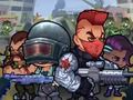 Spel Zombie Killers aanlyn