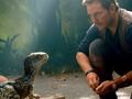Spel Dinosaurusse wêreld verborge eiers Deel IV  aanlyn