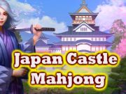 Spel Japan Castle Mahjong aanlyn
