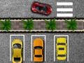 Spel Parkeerplek  aanlyn