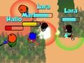 Spel Brawl Legends aanlyn