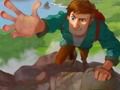 Spel Gemcrafter: Puzzle Journey aanlyn