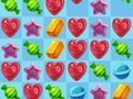 Spel Soet lekkergoed Saga  aanlyn