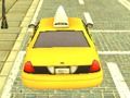 Spel Taxisimulator  aanlyn