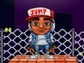 Spel Kind se sprong aanlyn