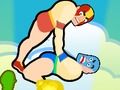 Spel Wrestle Jump 2 aanlyn