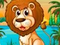 Spel Gelukkige kinders legkaart  aanlyn