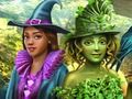Spel Die hekse susters aanlyn