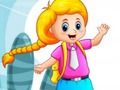 Spel Skoolverbinding  aanlyn