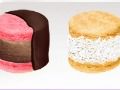 Spel Kook Macaron Roomys Toebroodjies aanlyn Spel Kook Macaron Roomys Toebroodjies aanlyn