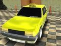 Spel Regte taxibestuurder aanlyn Spel Regte taxibestuurder aanlyn