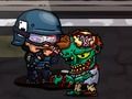 Spel SWAT vs zombies 2 aanlyn