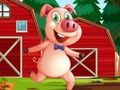 Spel Plaasprettyd  aanlyn