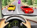 Spel Woedende Racing 3D  aanlyn