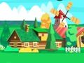 Spel Boerdery 10x10  aanlyn