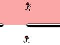 Spel Stickman Go aanlyn