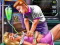 Spel Slaperige Prinses Opstanding  aanlyn