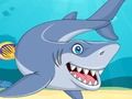 Spel Haai Jigsaw  aanlyn