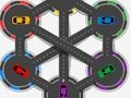 Spel Hexa parkering  aanlyn