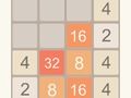 Spel Klassieke 2048  aanlyn
