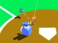 Spel Baseball Woede  aanlyn