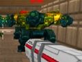 Spel Doom dr scifi aanlyn