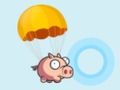 Spel Oink hardloop !!!  aanlyn