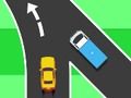 Spel Verkeersloop 2  aanlyn
