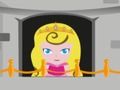 Spel Prinsesredding  aanlyn