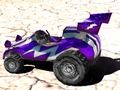 Spel Extreme Cartoon Racing 2019  aanlyn