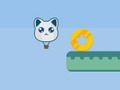 Spel My Kitten Ballon  aanlyn